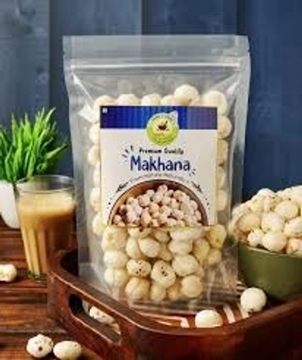 Makhana  - 100gram