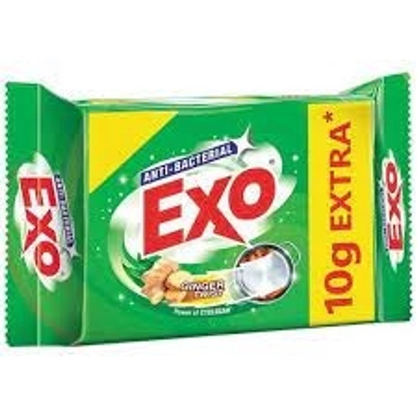Exo Bartan Dhone Ka Sabhun - 120g +25g