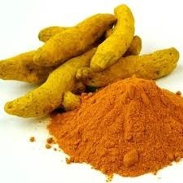 khadi haldi (खड़ी हल्दी ) - 500g