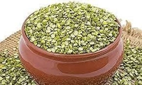 Hari Urad Dal - 1kg