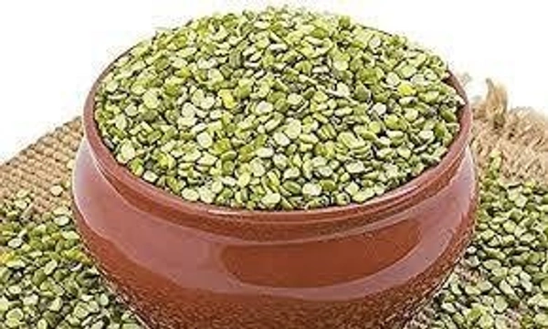 Hari Urad Dal - 1kg