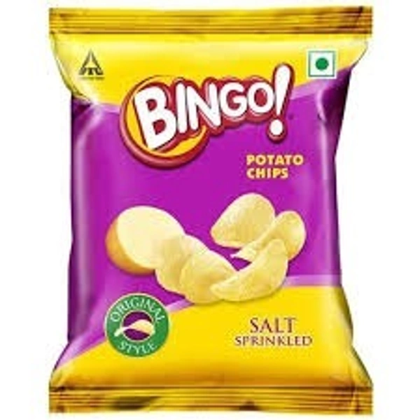 Potato Chips - 1pic