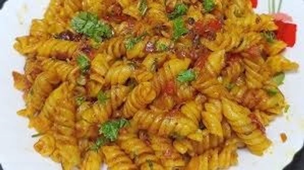 Pasta Mecroni - 1kg