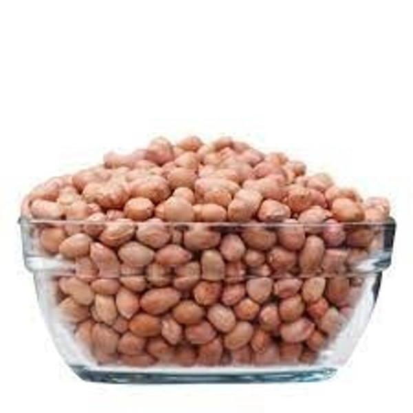 Moongfali (loose Packing) - 500g