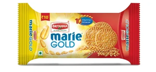 Marie Gold - 1pic