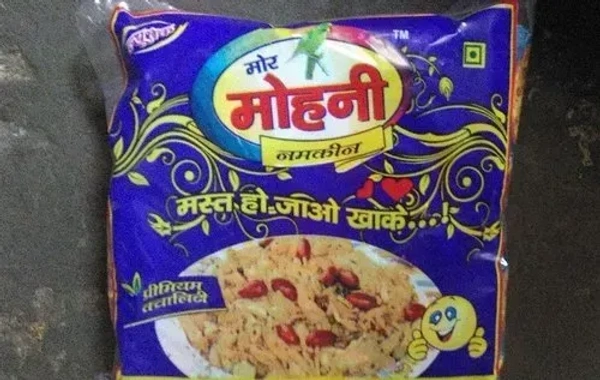 mohini namkeen - 1 full packet