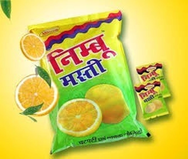 Nimboo masti - 1 packet