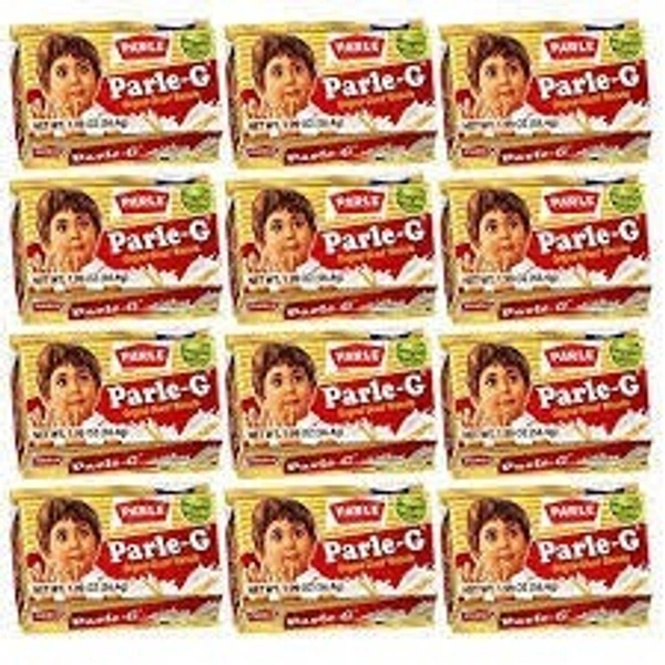 parle g (chhota) - 1 full packet