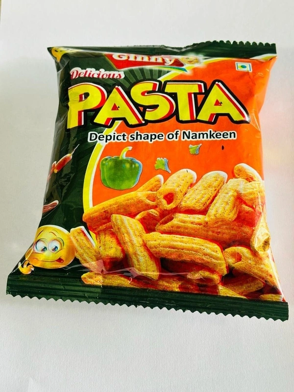 Pasta - 1 lari