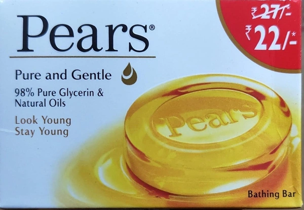 Pears - 1pic