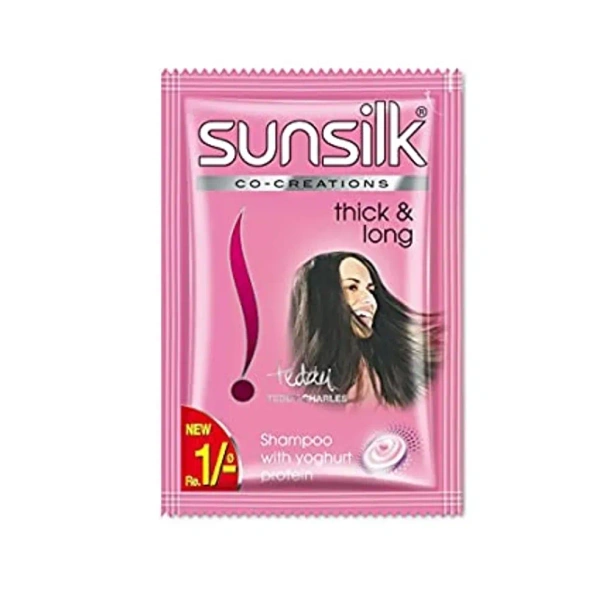Sunsilk Thick &Long - 16pc