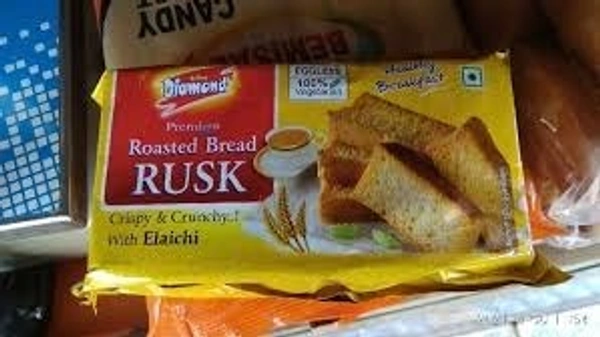 tosh (bread) - 1 gatta