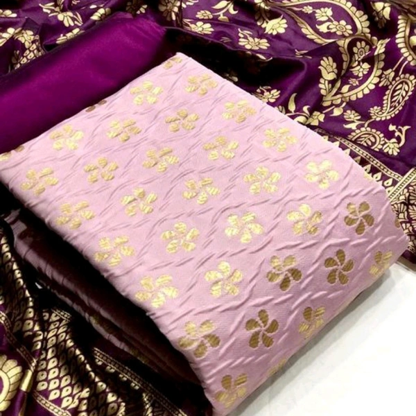 Shayari Printed Kurtas - Pink, Free Size