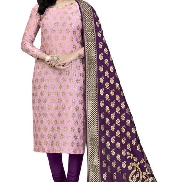 Shayari Printed Kurtas - Pink, Free Size