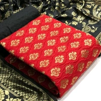 Shayari Printed Kurtas - Red, Free Size