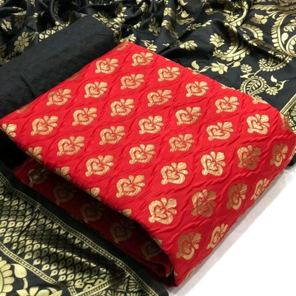 Shayari Printed Kurtas - Red, Free Size