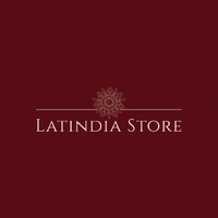 Latindia Store - Logo