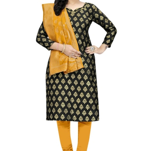 Shayari Printed Kurtas - Green , Free Size
