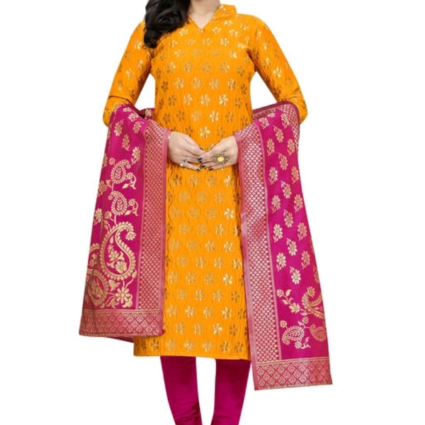 Shayari Printed Kurtas - Yellow, Free Size