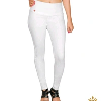 Thick waistband Jeans - Hellogen Blue, 38