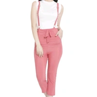 Oriana Jumpsuit Collection - Rose Pink, 26
