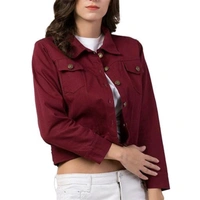 Toni Collection Jackets - White, M
