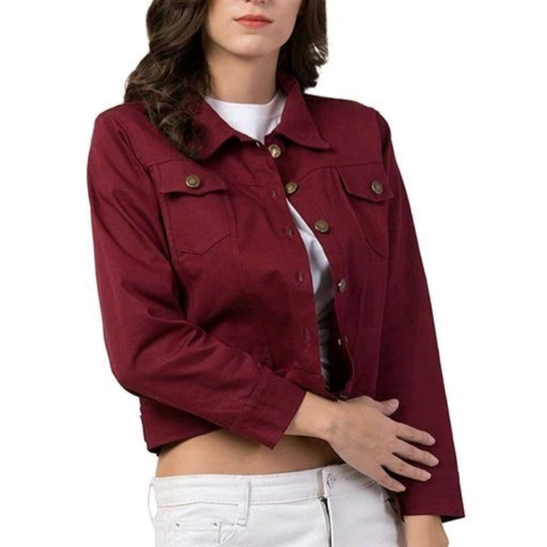 Toni Collection Jackets - White, M