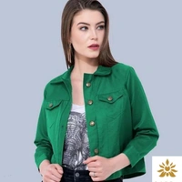 Toni Collection Jackets - Wine, S