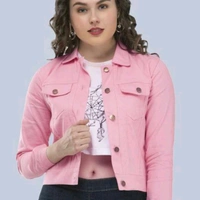 Toni Collection Jackets - Wine, S