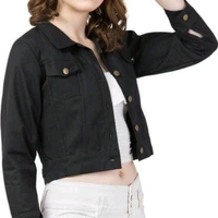 Toni Collection Jackets - Black, M