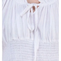 Middi Dress Collection - M, White