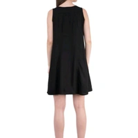 Middi Dress Collection - Black, XS