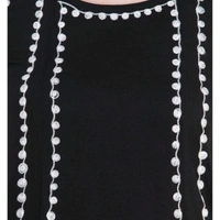 Middi Dress Collection - Black, L