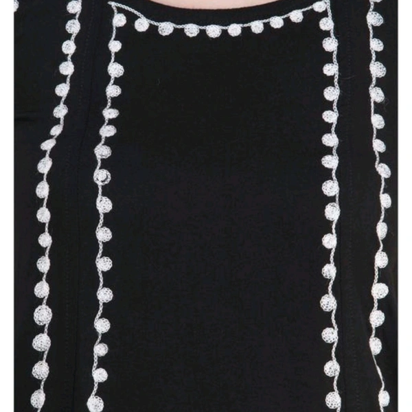 Middi Dress Collection - Black, L