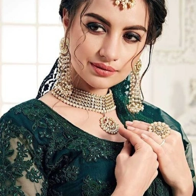 Jewelry Set