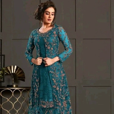 Salwar Suits