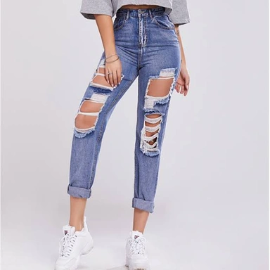Jeans For Her 