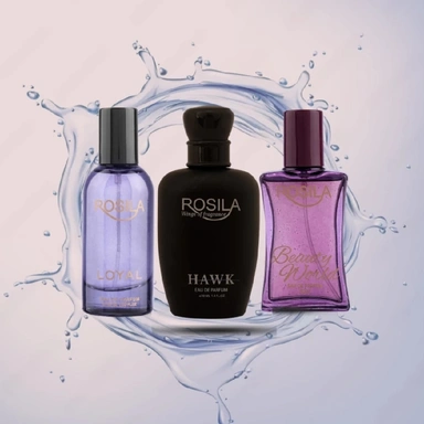 Perfume 🧴