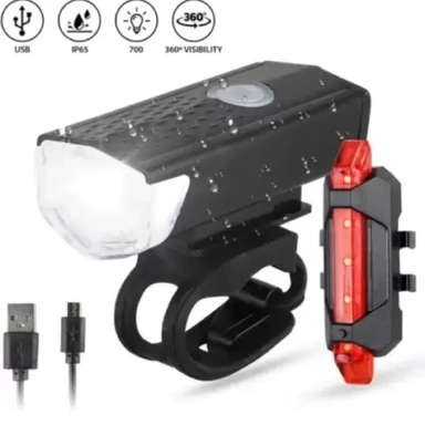 Cycle Accessories