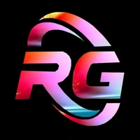 RG STORE  - Logo