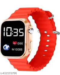 Vstar Fake Smart Watch Only Time Show Free Delivery