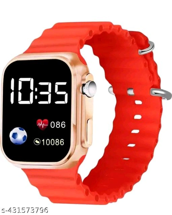 Vstar Fake Smart Watch Only Time Show Free Delivery