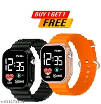 Vstar Fake Smart Watch Only Time Show Free Delivery