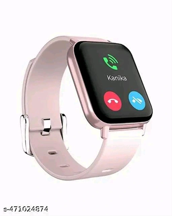 Smart Watch T500 Free Delivery 