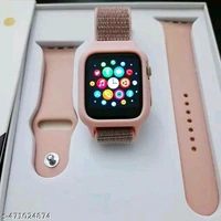 Smart Watch T500 Free Delivery 