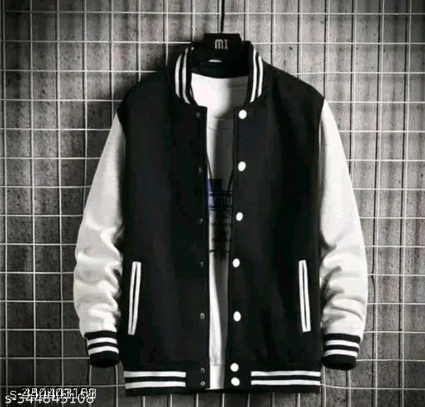 Jacket vstar Free Delivery - Black