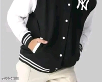 Jacket vstar Free Delivery - Black