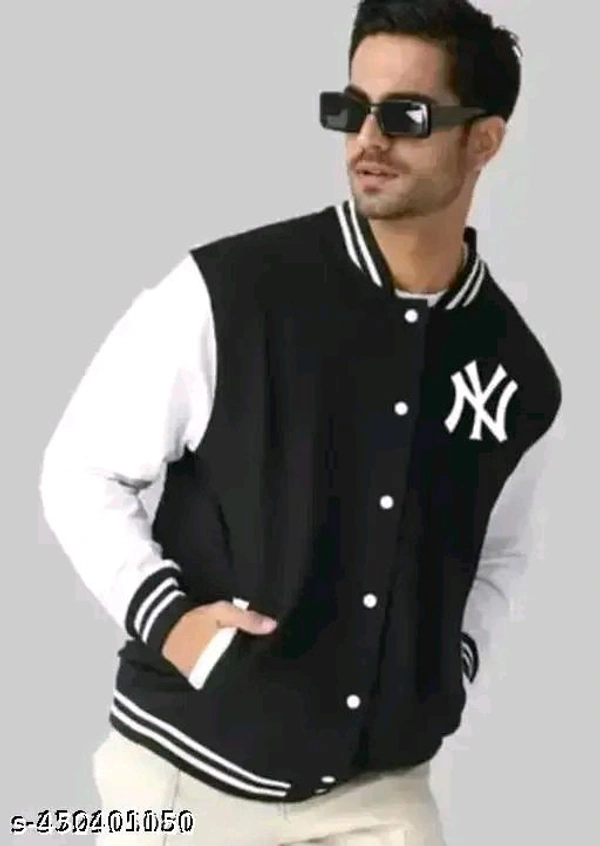 Jacket vstar Free Delivery - Black