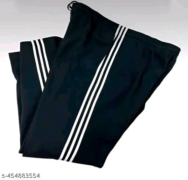 Lower Best Quality  - Black, 36