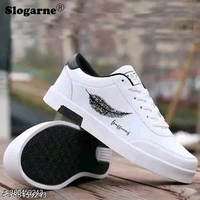 Shoes White - 6